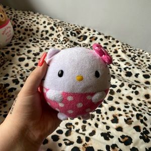 Hello Kitty Stuffy Bundle